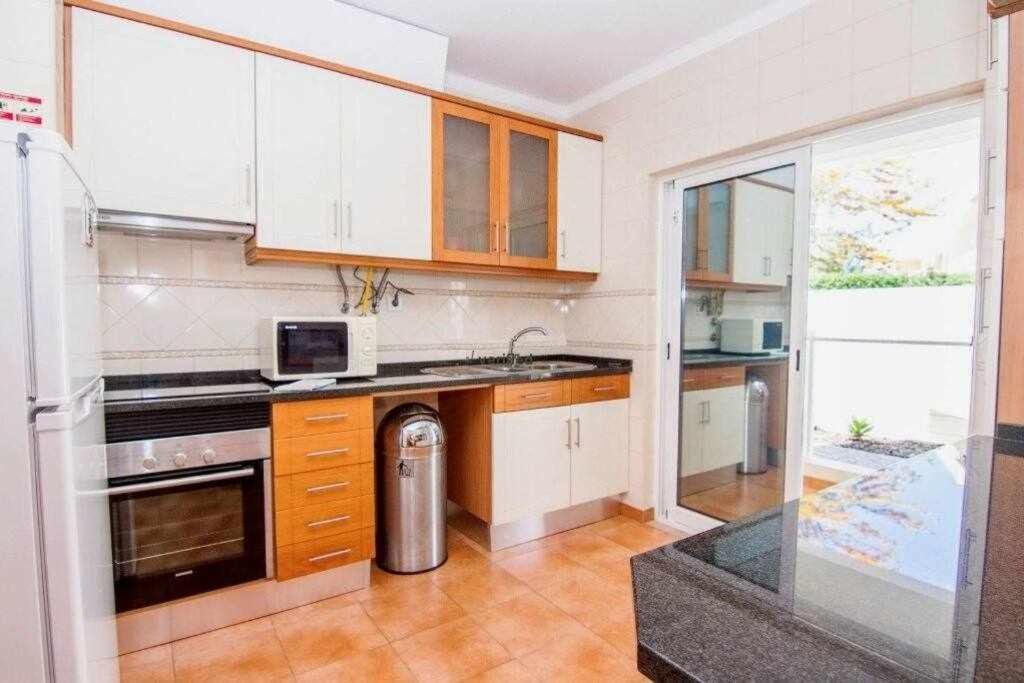 Sunhome Casas De Ferias Em Портиман Стая снимка