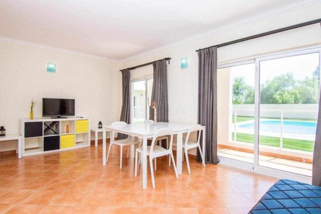 Sunhome Casas De Ferias Em Портиман Стая снимка