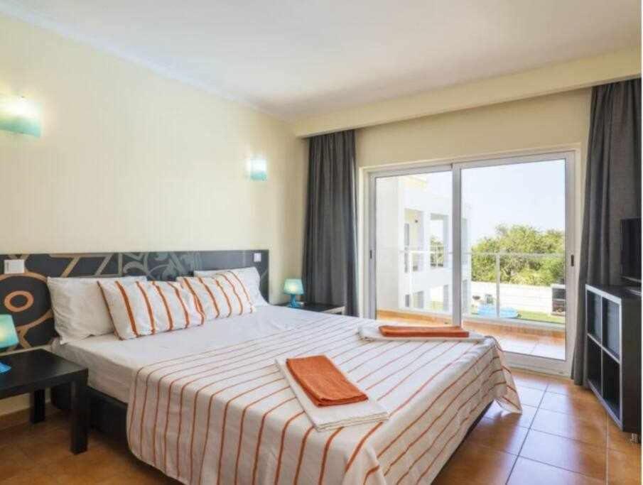Sunhome Casas De Ferias Em Портиман Стая снимка