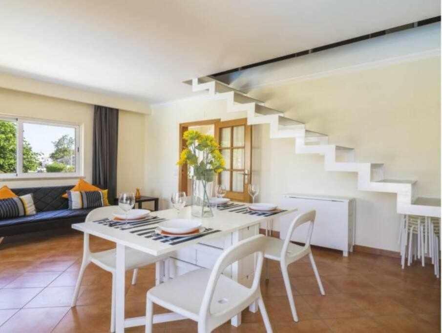 Sunhome Casas De Ferias Em Портиман Стая снимка