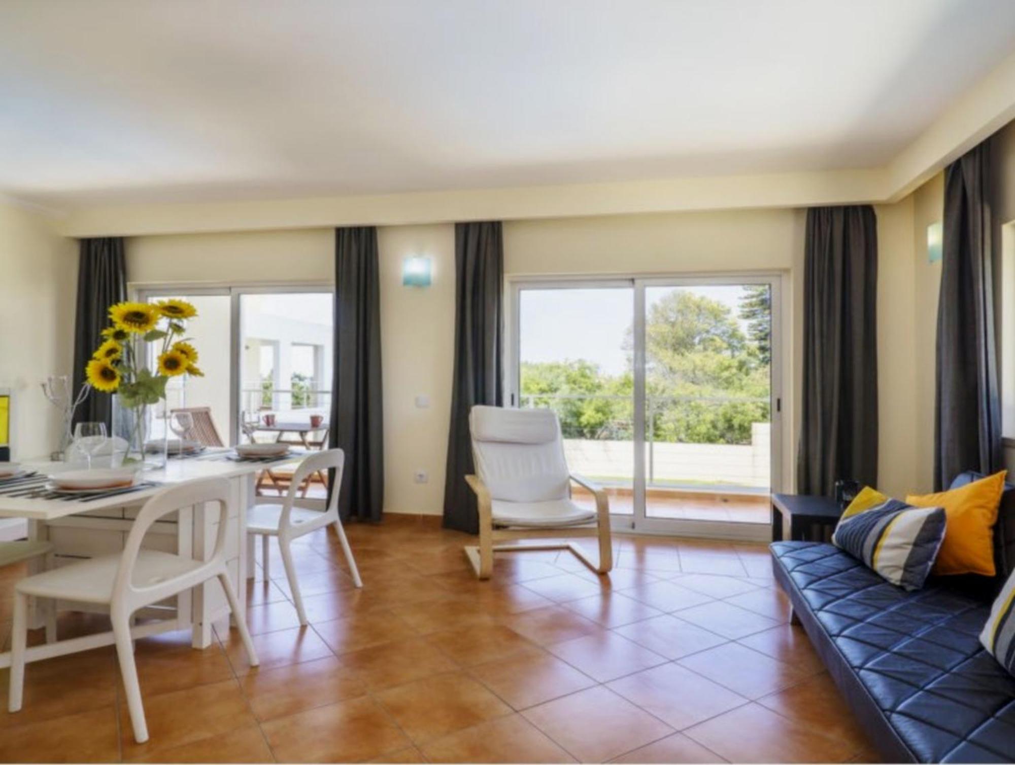Sunhome Casas De Ferias Em Портиман Екстериор снимка