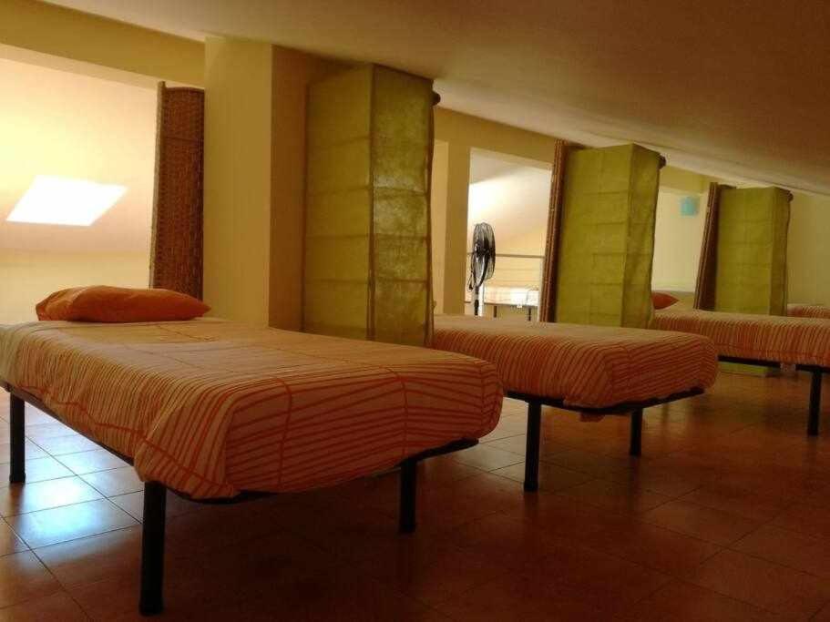 Sunhome Casas De Ferias Em Портиман Стая снимка