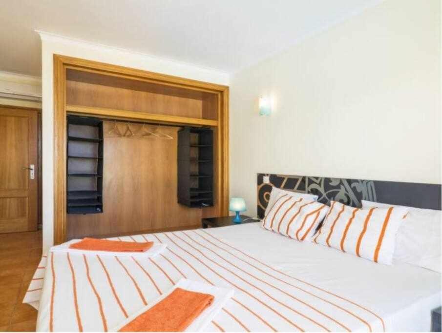 Sunhome Casas De Ferias Em Портиман Стая снимка