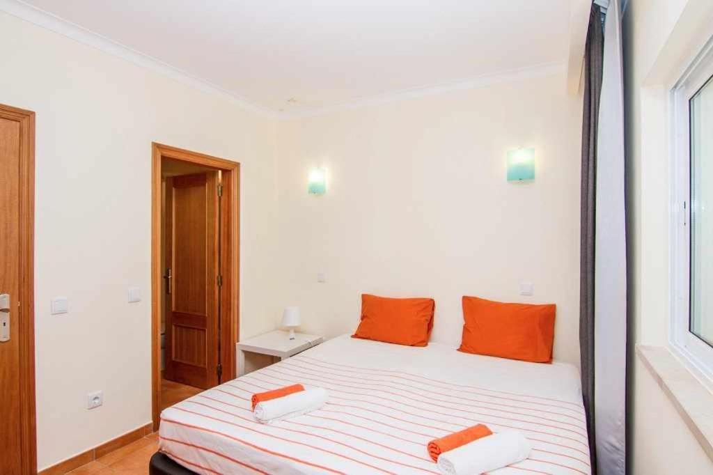 Sunhome Casas De Ferias Em Портиман Стая снимка