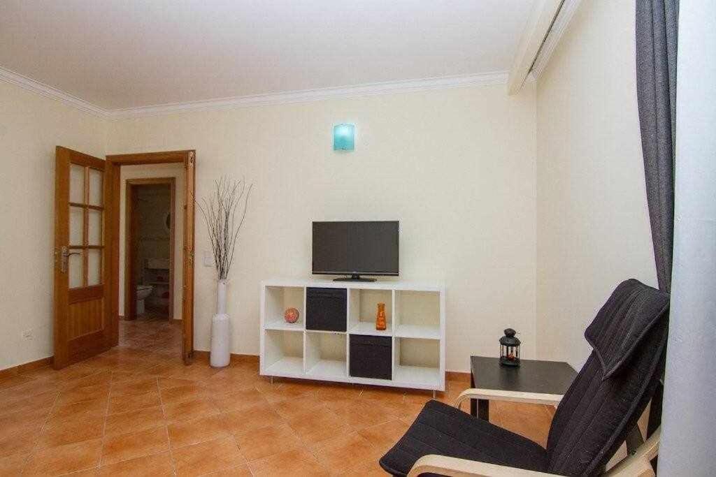 Sunhome Casas De Ferias Em Портиман Стая снимка