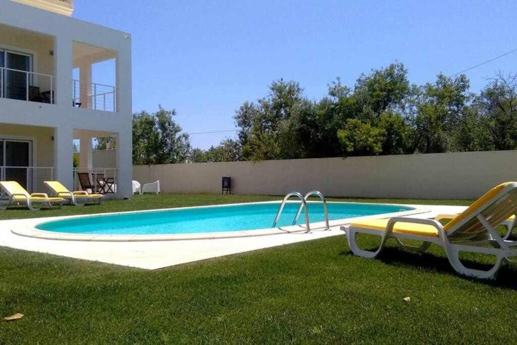 Sunhome Casas De Ferias Em Портиман Стая снимка