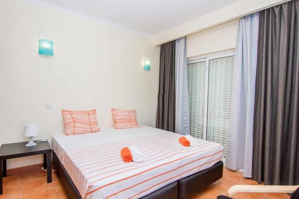 Sunhome Casas De Ferias Em Портиман Стая снимка