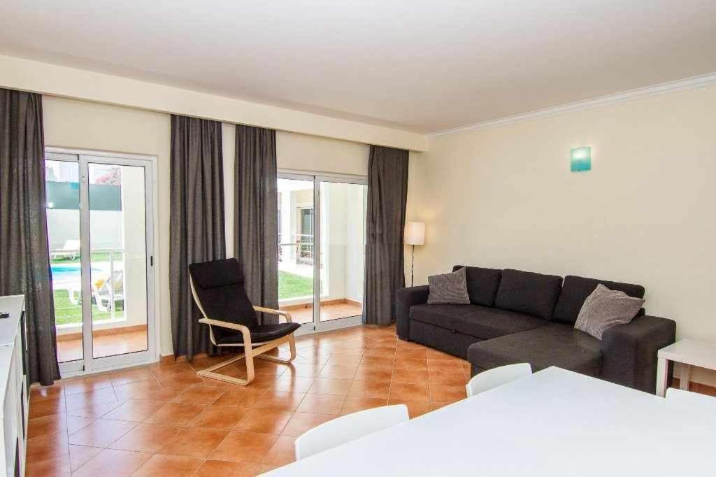 Sunhome Casas De Ferias Em Портиман Стая снимка