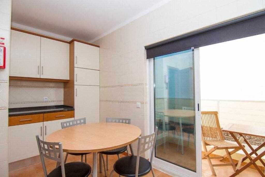 Sunhome Casas De Ferias Em Портиман Стая снимка