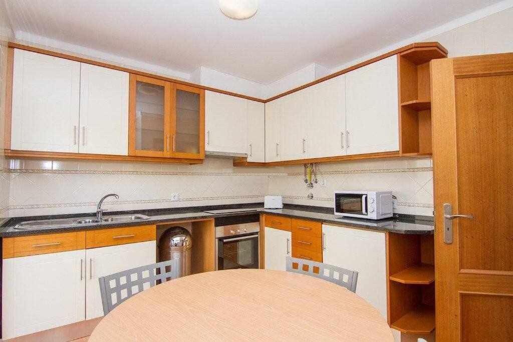 Sunhome Casas De Ferias Em Портиман Стая снимка