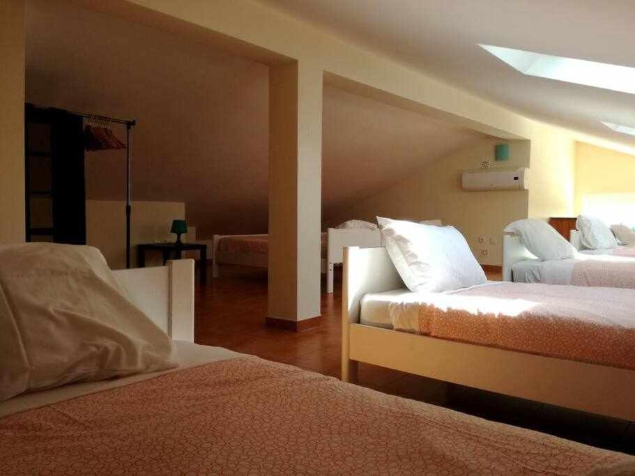 Sunhome Casas De Ferias Em Портиман Екстериор снимка