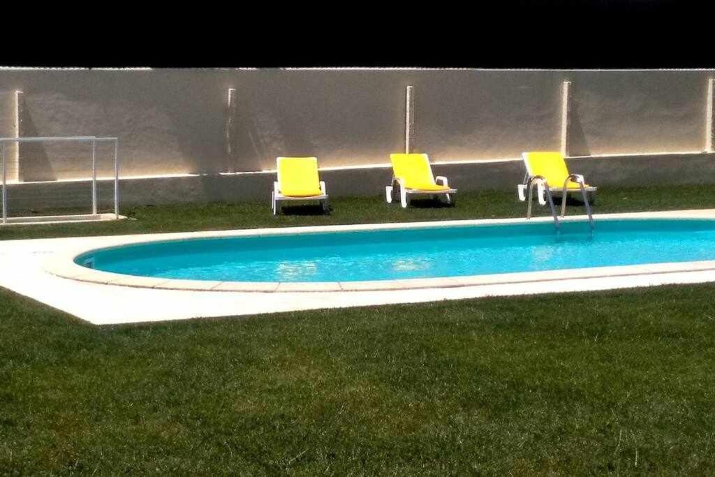 Sunhome Casas De Ferias Em Портиман Стая снимка