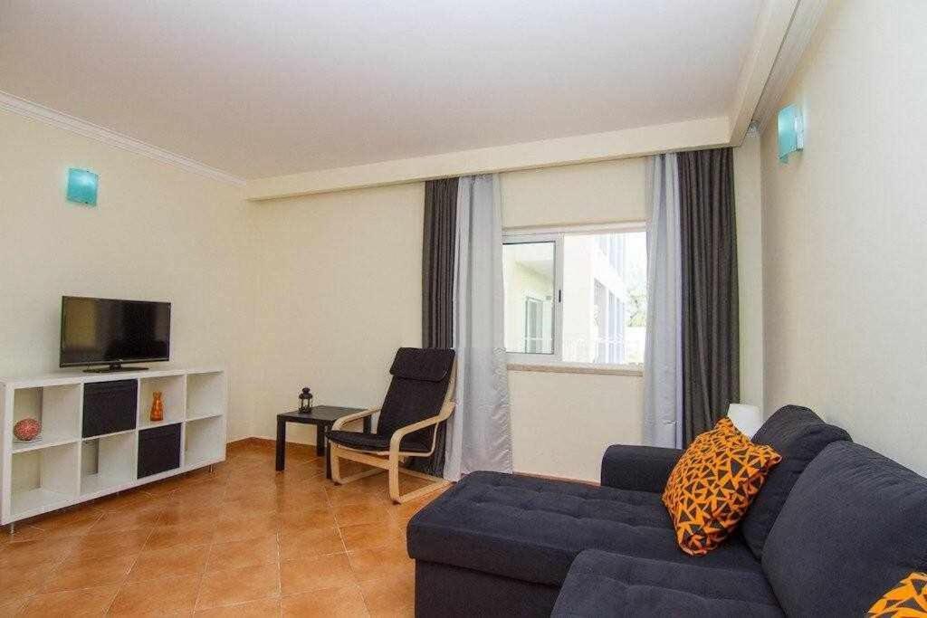 Sunhome Casas De Ferias Em Портиман Стая снимка
