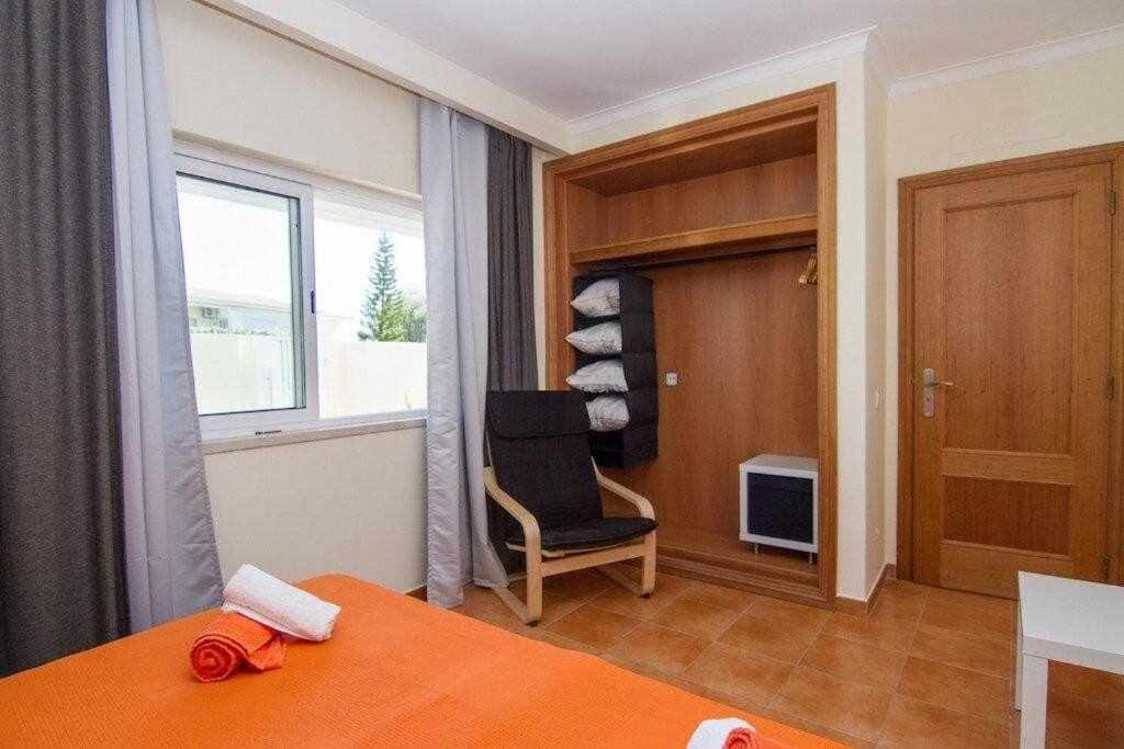 Sunhome Casas De Ferias Em Портиман Стая снимка