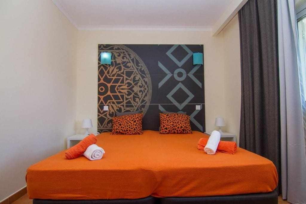 Sunhome Casas De Ferias Em Портиман Стая снимка
