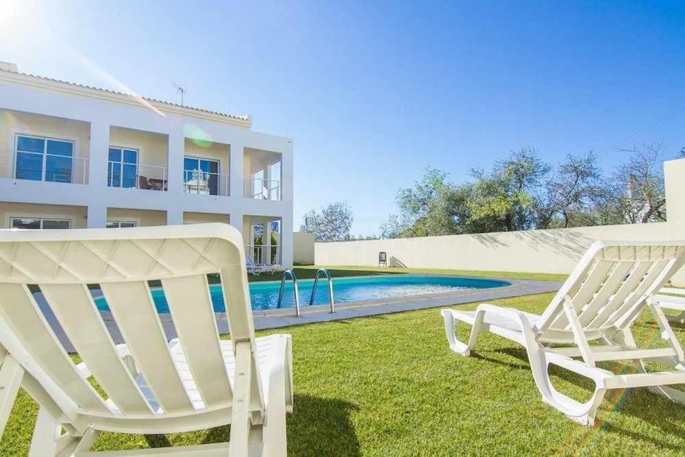 Sunhome Casas De Ferias Em Портиман Стая снимка