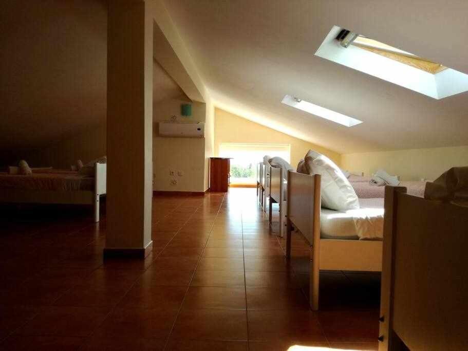 Sunhome Casas De Ferias Em Портиман Екстериор снимка