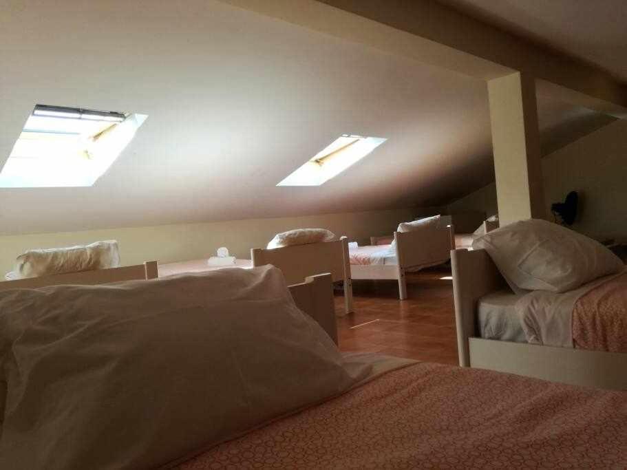 Sunhome Casas De Ferias Em Портиман Екстериор снимка