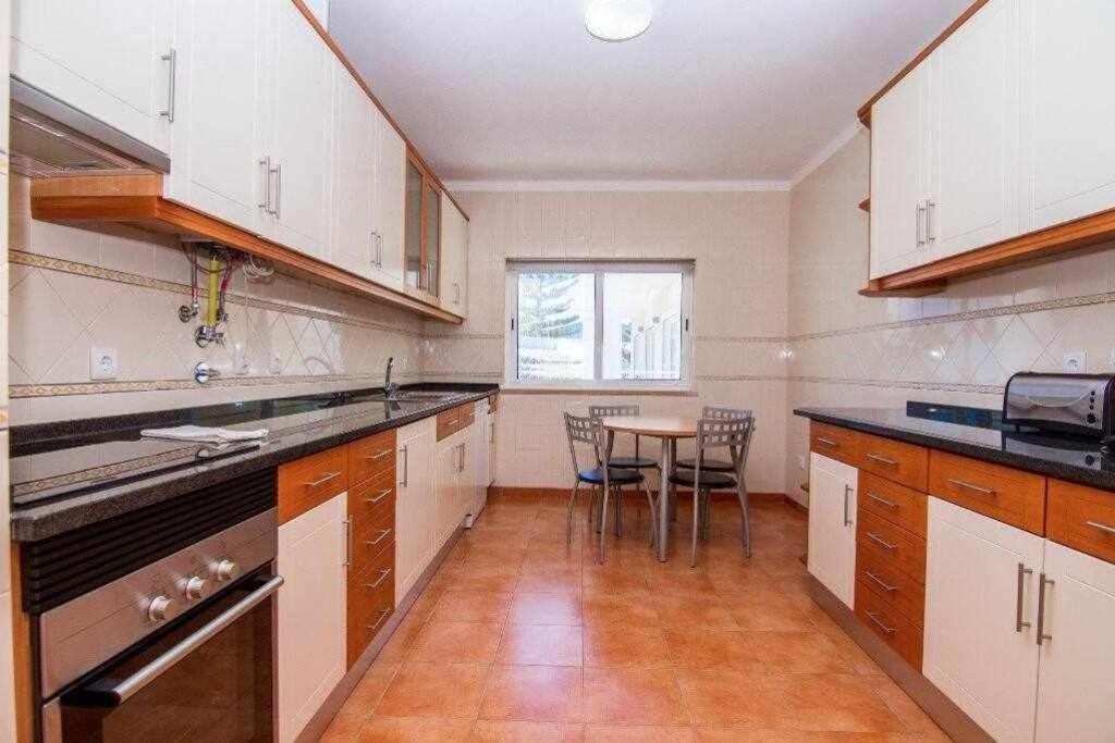 Sunhome Casas De Ferias Em Портиман Екстериор снимка
