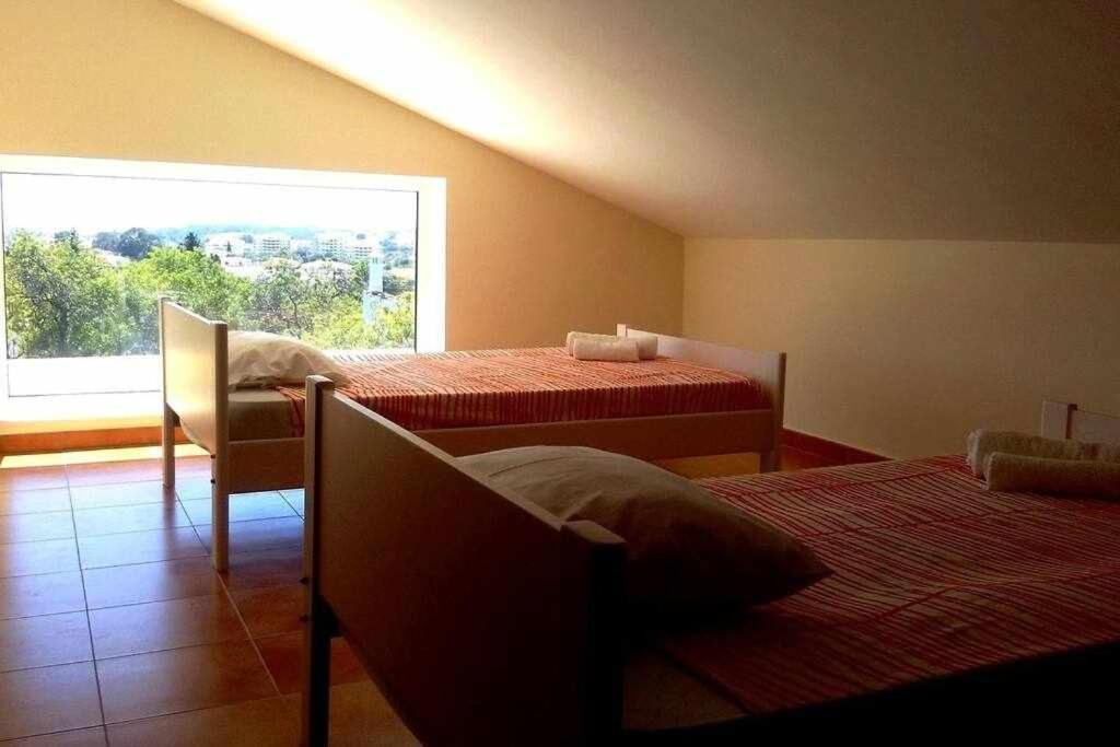 Sunhome Casas De Ferias Em Портиман Екстериор снимка
