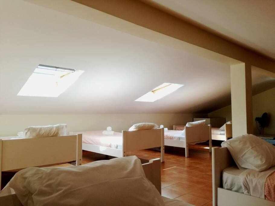 Sunhome Casas De Ferias Em Портиман Екстериор снимка
