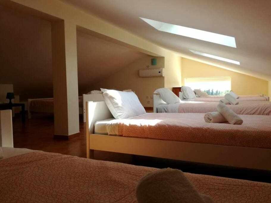 Sunhome Casas De Ferias Em Портиман Екстериор снимка
