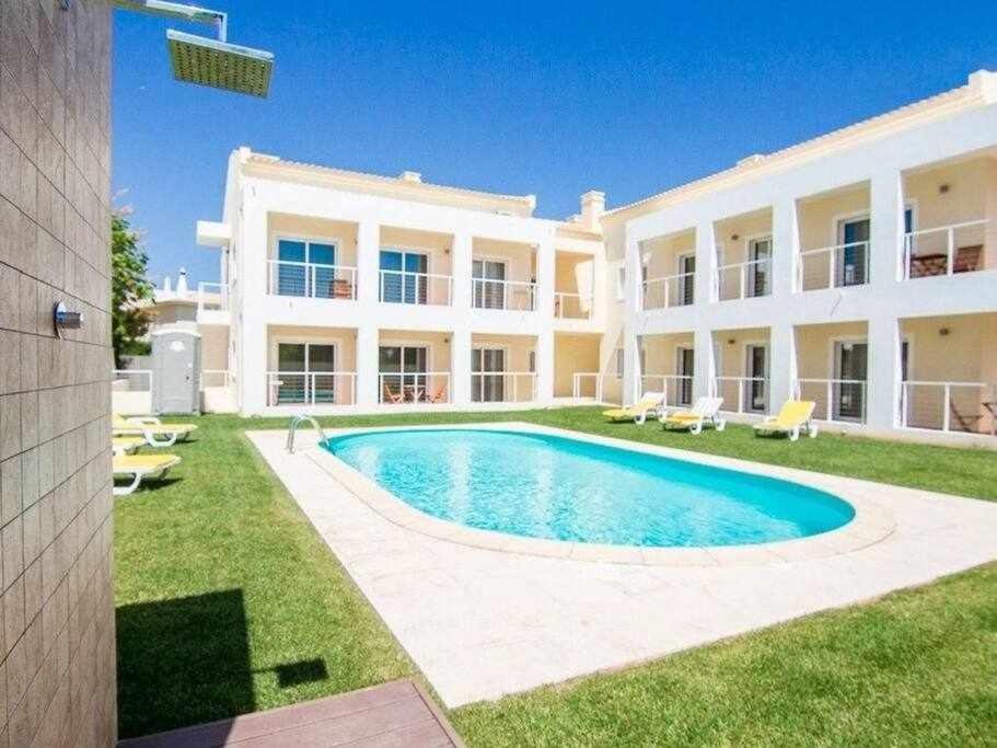 Sunhome Casas De Ferias Em Портиман Екстериор снимка