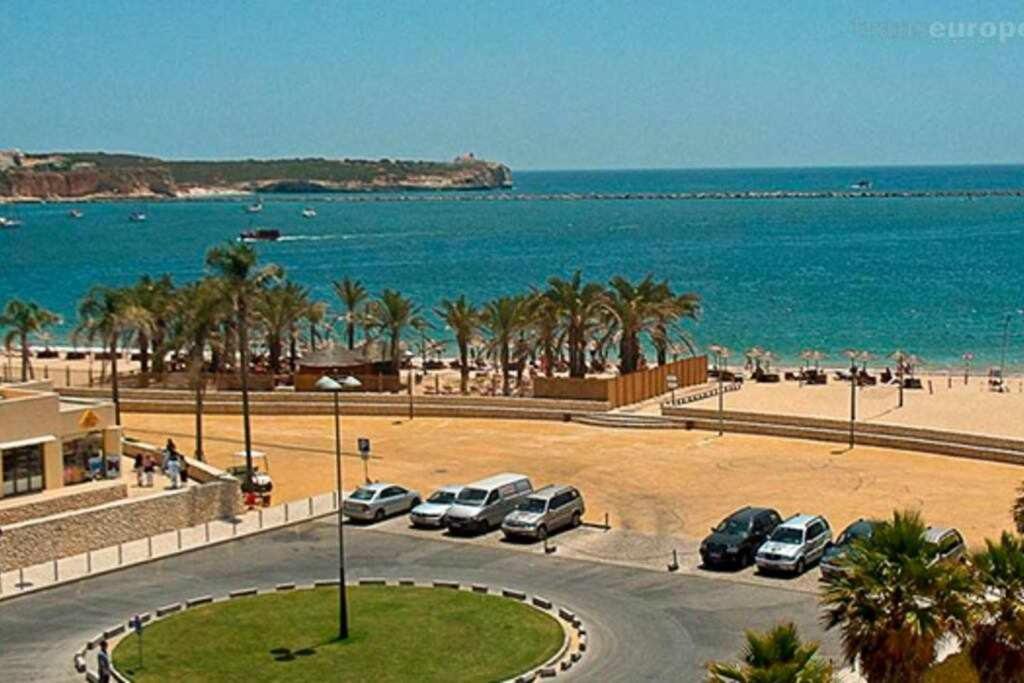 Sunhome Casas De Ferias Em Портиман Екстериор снимка