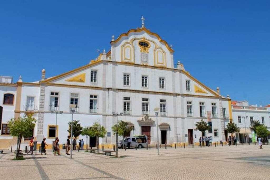 Sunhome Casas De Ferias Em Портиман Екстериор снимка