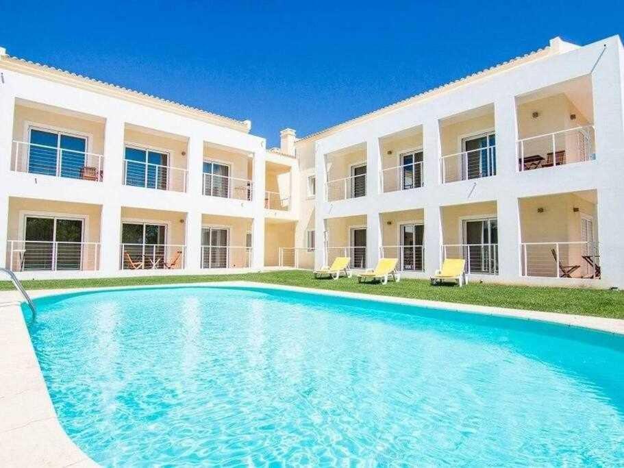 Sunhome Casas De Ferias Em Портиман Екстериор снимка