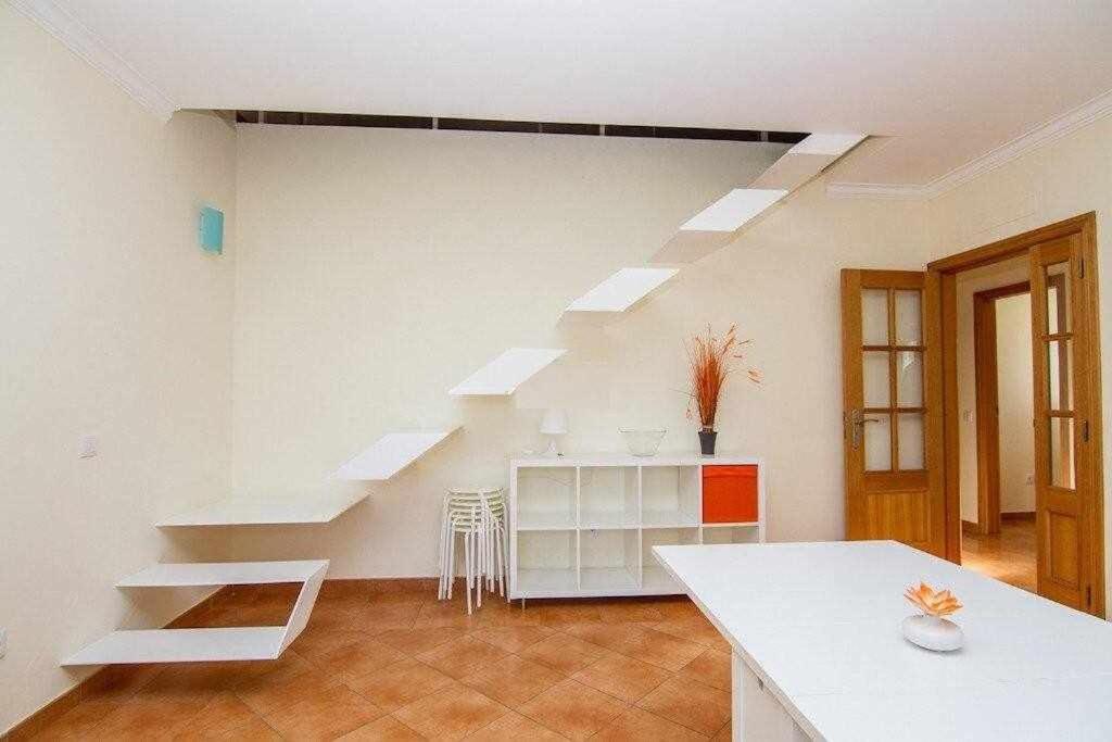 Sunhome Casas De Ferias Em Портиман Стая снимка