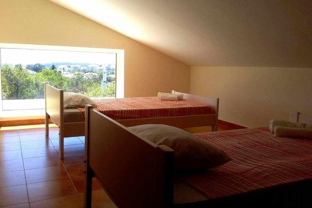 Sunhome Casas De Ferias Em Портиман Екстериор снимка